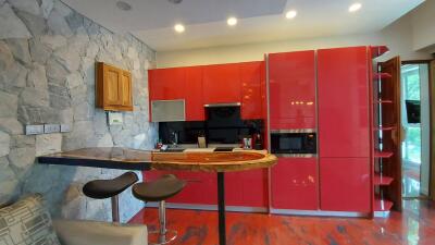 Infiniti Condominium for Rent in East Pattaya