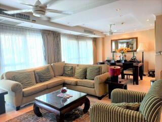 The Residence Jomtien Beach Condo for Rent