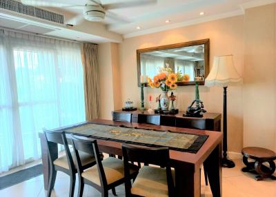 The Residence Jomtien Beach Condo for Rent