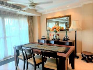 The Residence Jomtien Beach Condo for Rent