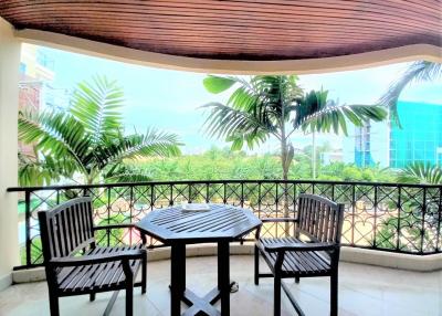 The Residence Jomtien Beach Condo for Rent