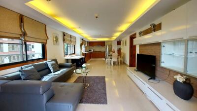 Nova Mirage Condo for Rent in North Pattaya