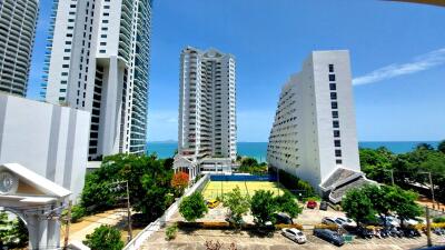 Nova Mirage Condo for Rent in North Pattaya