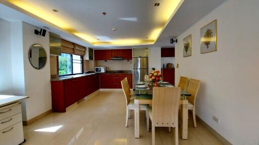 Nova Mirage Condo for Rent in North Pattaya