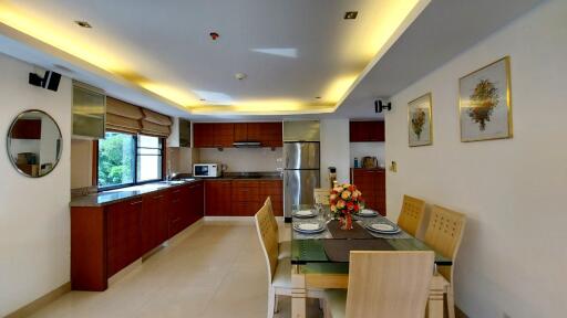 Nova Mirage Condo for Rent in North Pattaya