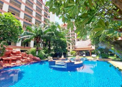 Nova Mirage Condo for Rent in North Pattaya