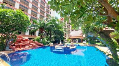 Nova Mirage Condo for Rent in North Pattaya