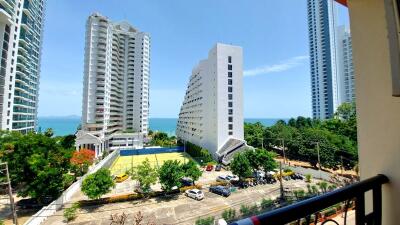 Nova Mirage Condo for Rent in North Pattaya