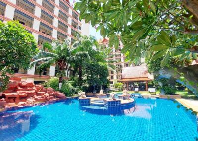 Nova Mirage Condo for Rent in North Pattaya