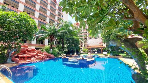 Nova Mirage Condo for Rent in North Pattaya