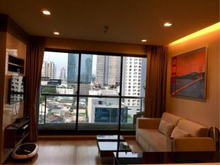 The Address Sathorn