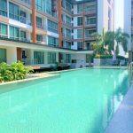 The Urban Condo For Rent in Central Pattaya