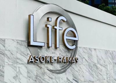 Life Asoke