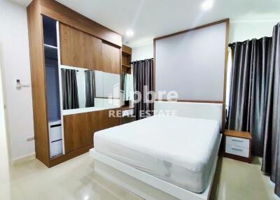 House At East Pattaya for Rent