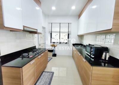 House At East Pattaya for Rent