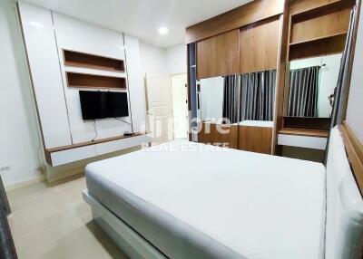 House At East Pattaya for Rent