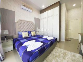 House in Bang Saray Pattaya for Rent