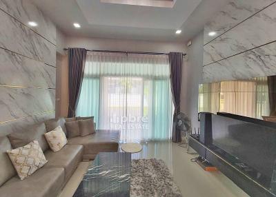 House in Bang Saray Pattaya for Rent