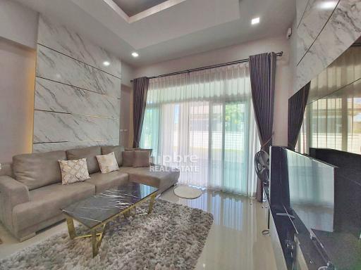 House in Bang Saray Pattaya for Rent