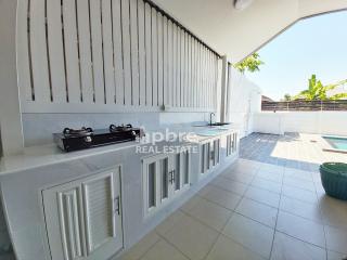 House in Bang Saray Pattaya for Rent