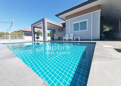 House in Bang Saray Pattaya for Rent