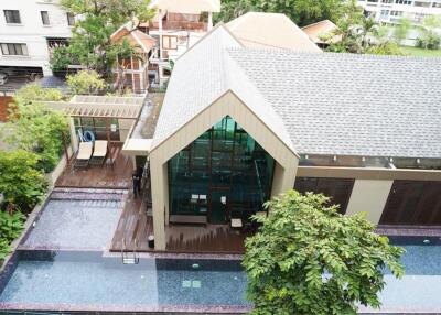 Condolette Dwell Sukhumvit 26