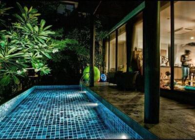 House Sukhumvit 63