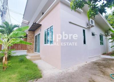 Cheap House for Rent in East Pattaya