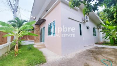 Cheap House for Rent in East Pattaya