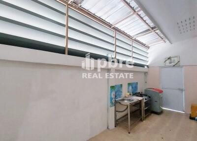 Cheap House for Rent in East Pattaya