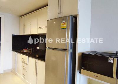 Nova Mirage Studio Condo for Rent in Pattaya