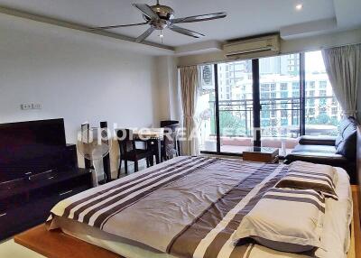 Nova Mirage Studio Condo for Rent in Pattaya