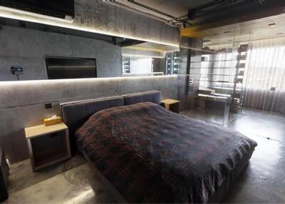 153 ตรม., 3 ห้องนอน, 3 ห้องน้ำ คอนโด ราคา ฿ 18,900,000