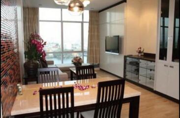 Baan Sathorn Choapraya