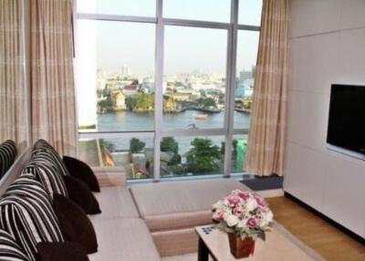 Baan Sathorn Choapraya