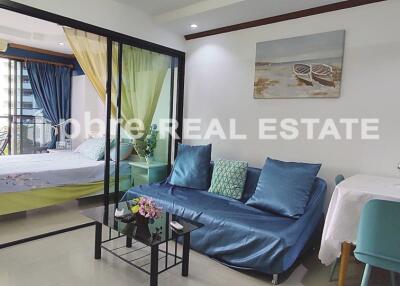 1 Bedroom Nova Mirage Pattaya Condo for Rent