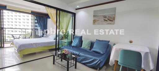 1 Bedroom Nova Mirage Pattaya Condo for Rent