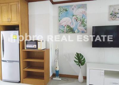 1 Bedroom Nova Mirage Pattaya Condo for Rent