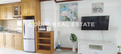 1 Bedroom Nova Mirage Pattaya Condo for Rent