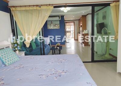 1 Bedroom Nova Mirage Pattaya Condo for Rent