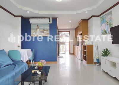 1 Bedroom Nova Mirage Pattaya Condo for Rent