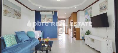 1 Bedroom Nova Mirage Pattaya Condo for Rent