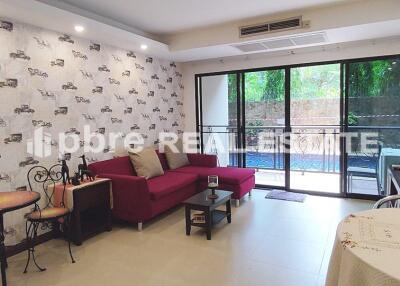 Nova Mirage Condo for Rent in Pattaya