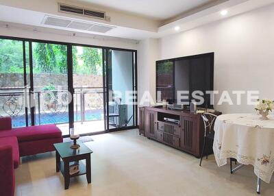 Nova Mirage Condo for Rent in Pattaya