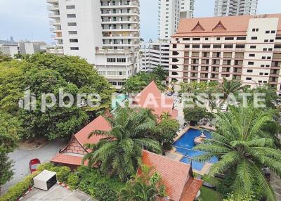 Nova Mirage Condo for Rent in Pattaya