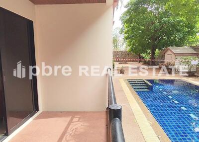 Nova Mirage Condo for Rent in Pattaya