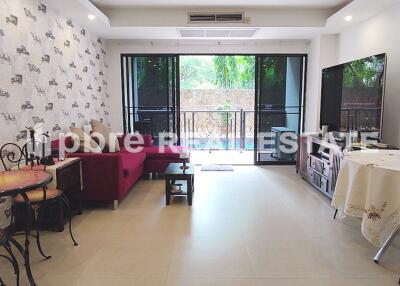 Nova Mirage Condo for Rent in Pattaya