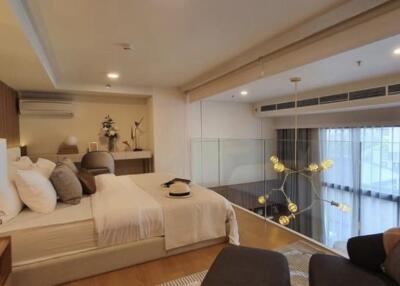 Siamese Exclusive Sukhumvit 31