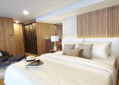 Siamese Exclusive Sukhumvit 31