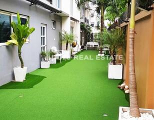 1 Bedroom Condo for Rent in Central Pattaya